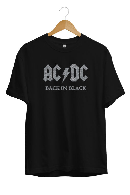 AC-DC T-shirt