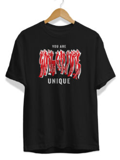 You Are Gril Woman Tişört