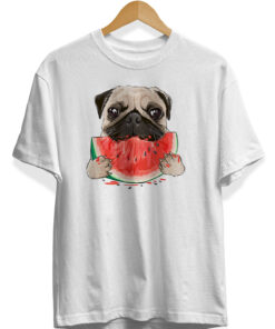 Bulldog T-shirt