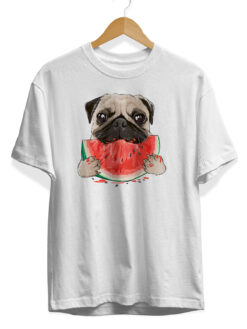 Bulldog T-shirt