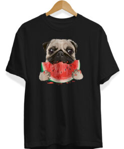 Bulldog tişört -Bay Bayan tişört