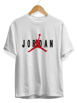 Michael Jordan Ünisex Tişört