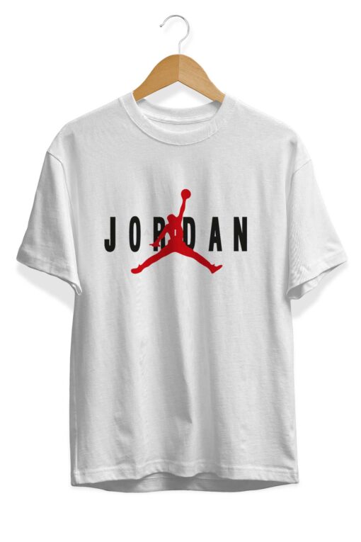 Michael Jordan Ünisex Tişört