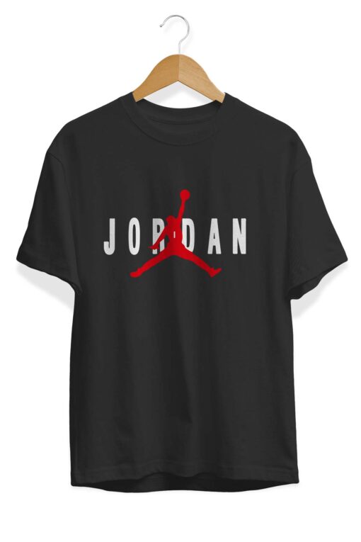 Michael Jordan Ünisex Tişört