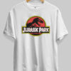 Jurassic_Park tişört
