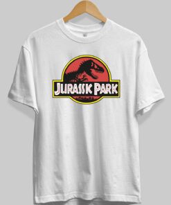 Jurassic_Park tişört
