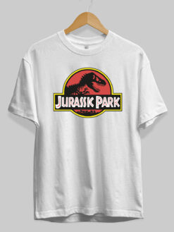 Jurassic_Park tişört