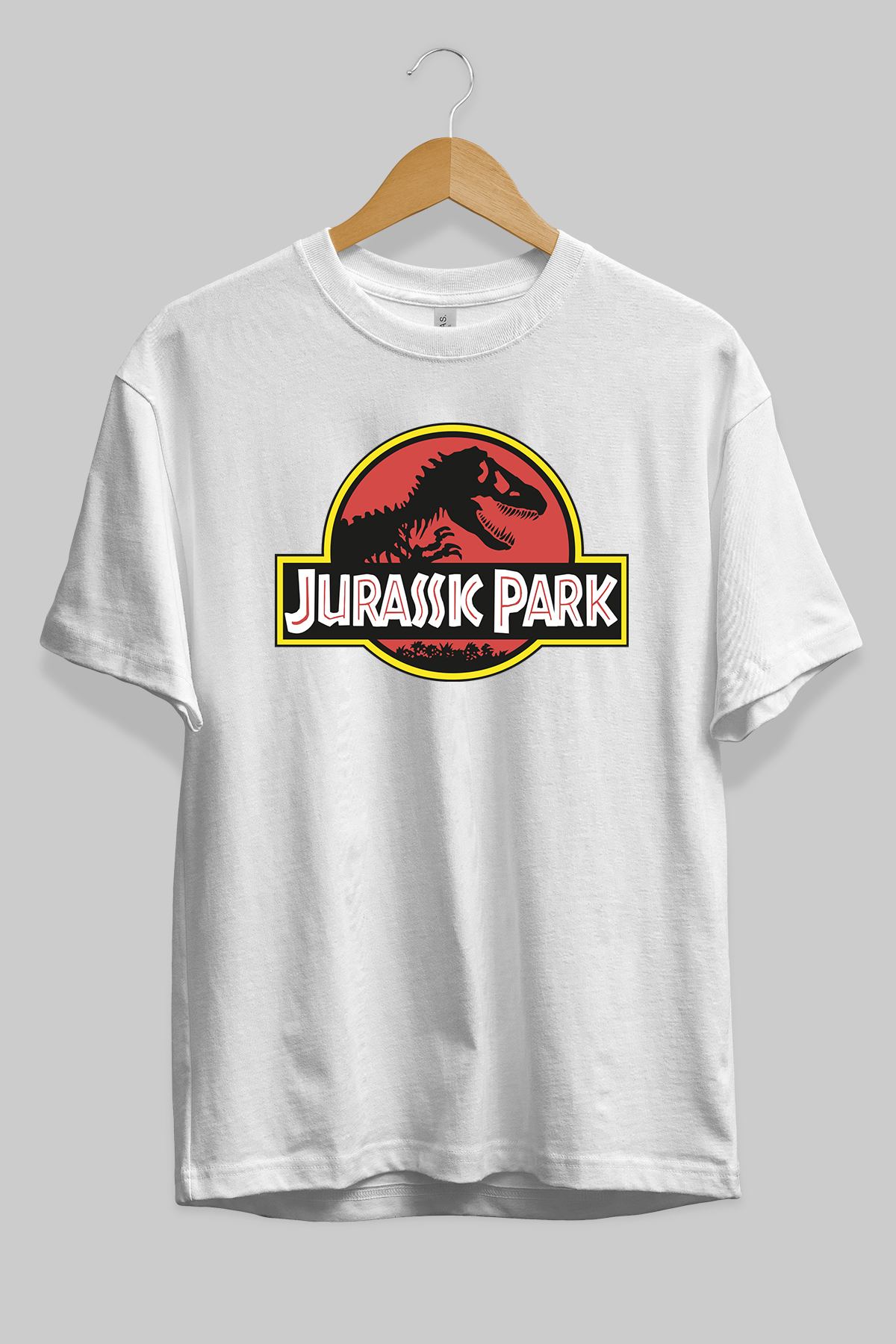 Jurassic_Park tişört Jurassic_Park tişört