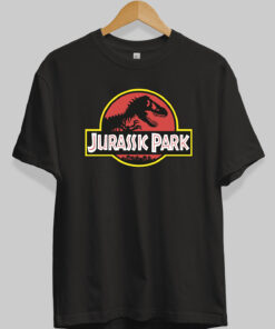 Jurassic_Park tişört