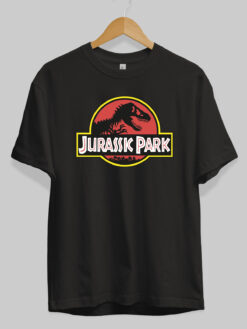 Jurassic_Park tişört