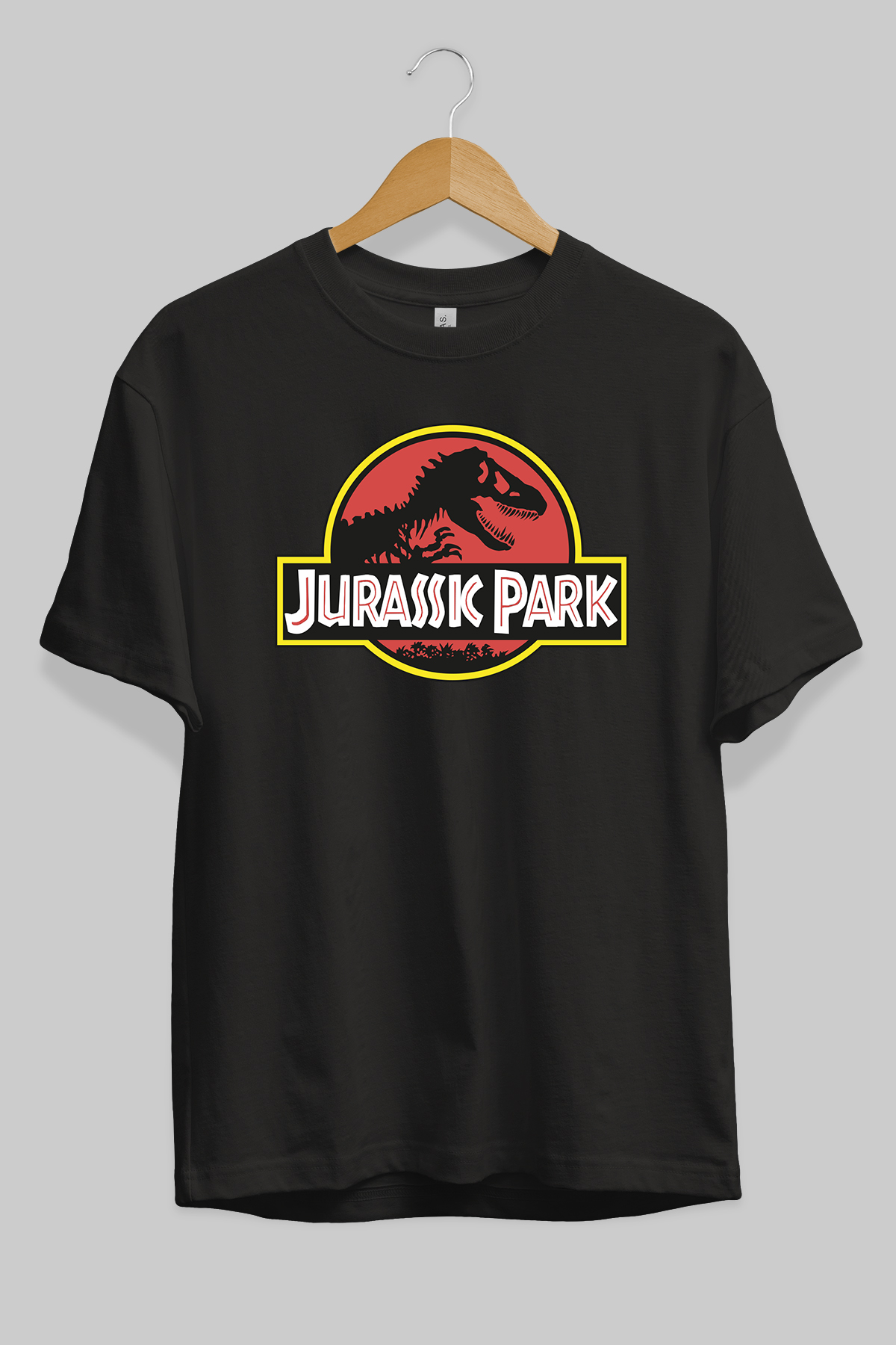 Jurassic_Park- tişört Jurassic_Park tişört
