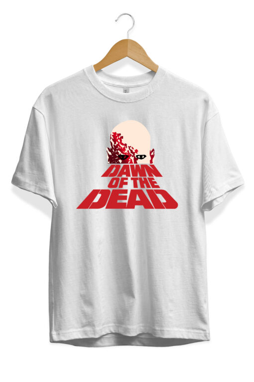 Dawn-of-the-Dead Ünisex Tişört