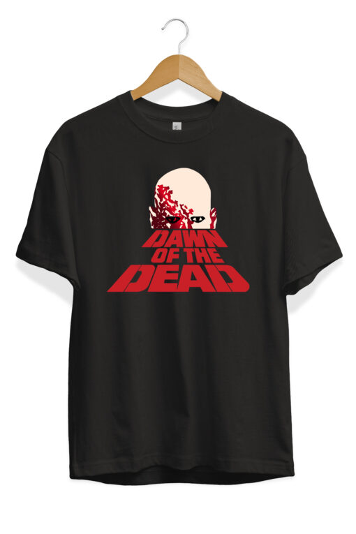 Dawn-of-the-Dead Ünisex Tişört