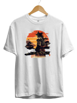 Katana Samuray savaşçi