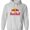 RedBull Kapüşonlu Sweat