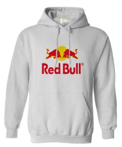 RedBull Kapüşonlu Sweat