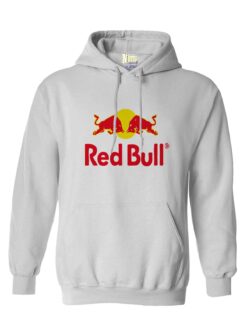 Red Bull Kapüşonlu Sweat