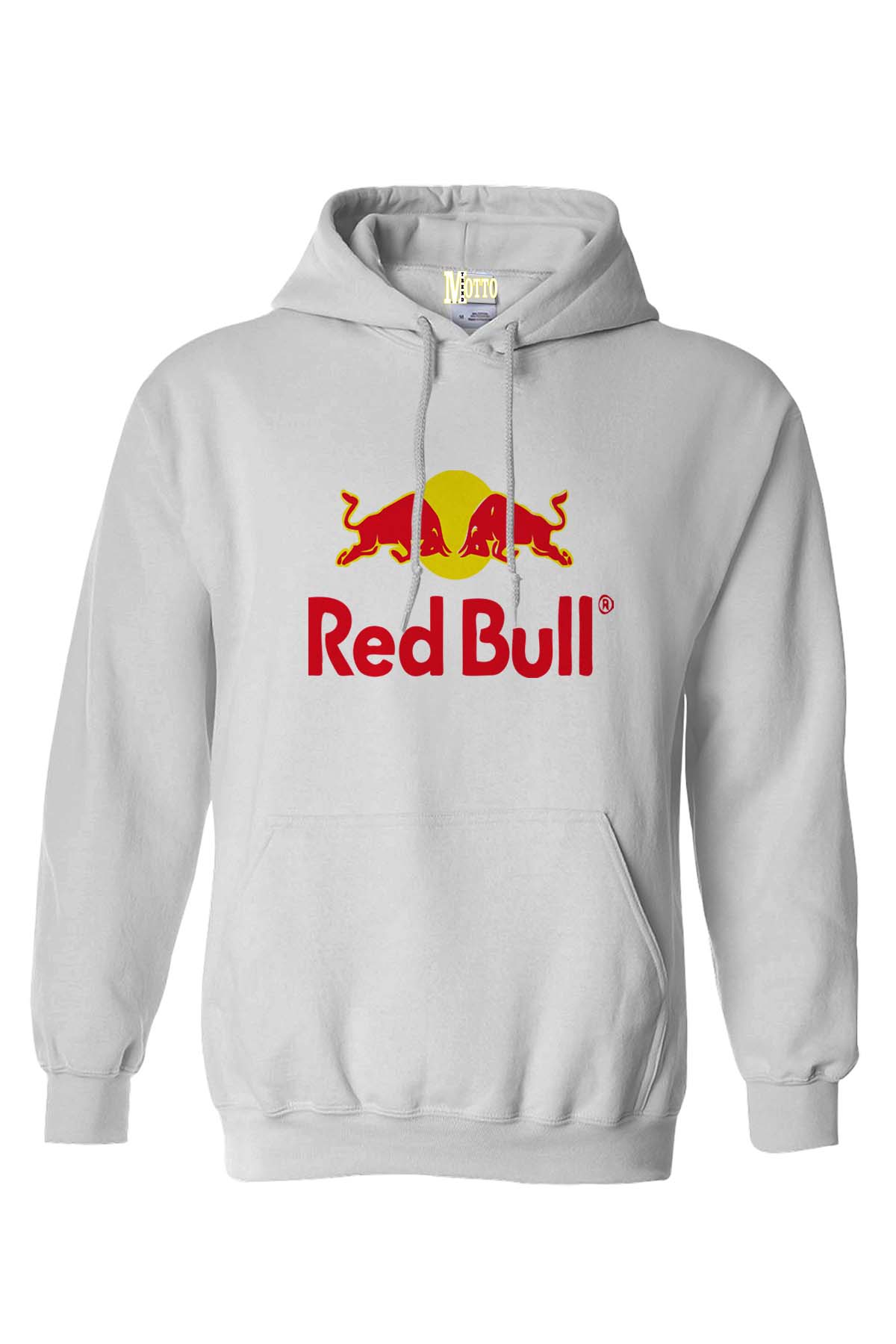 RedBull Kapüşonlu Sweat RedBull Kapüşonlu Sweat