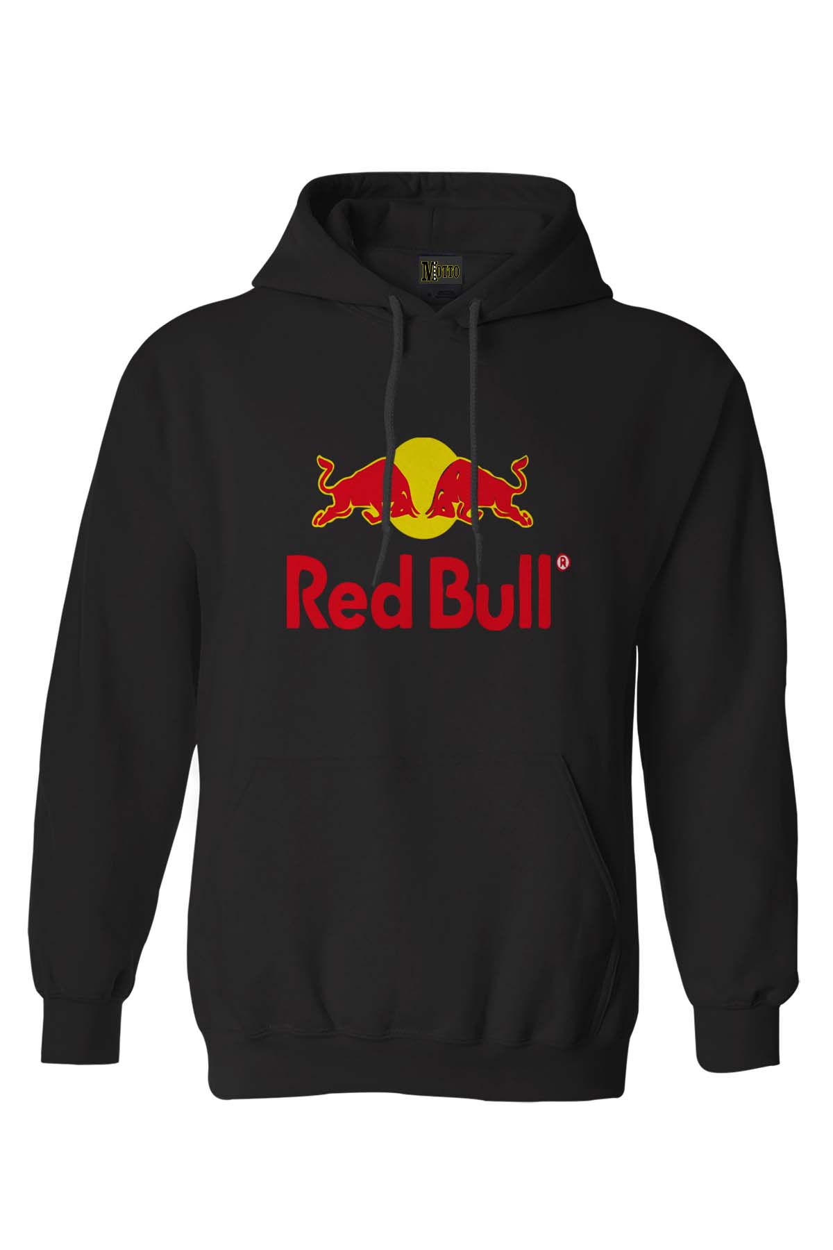 RedBull Hoodie RedBull Kapüşonlu Sweatshirt bay bayan