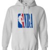 Kadın Erkek NBA hoodie