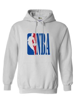 Kadın Erkek NBA hoodie