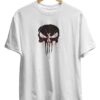 The Punisher tişört