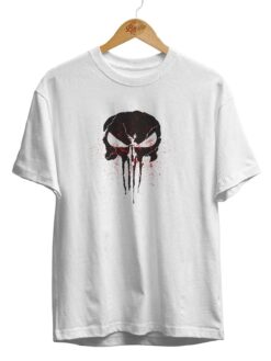 The Punisher tişört