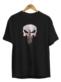 The Punisher tişört