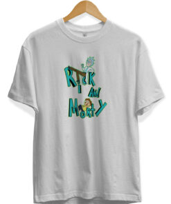 Siyah Beyaz Tişört Erkek Kadın Tişört