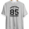 Kalifornia beach tişört