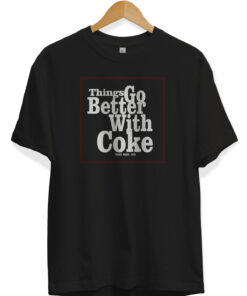 Puma Cocacola tişört