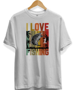 Usta Balıkçı Tişörtü