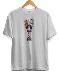 Beyaz Bay Bayan tişört