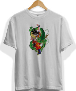 sheron beyaz tişört