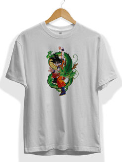 sheron beyaz tişört