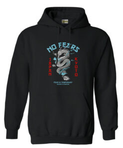 Kadın Erkek Kapüşonlu