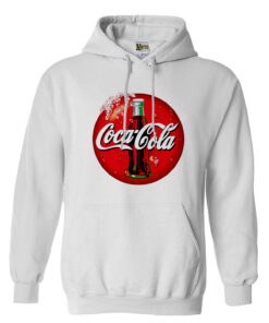 Kadın Erkek Hoodie Beyaz ,Swearshirt