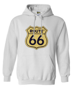 Bay Bayan beyaz Kapüşonlu