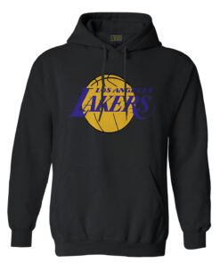 Bay Bayan Hoodie Siyah