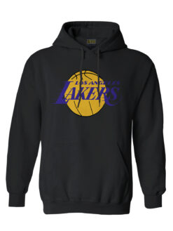 Bay Bayan Hoodie Siyah