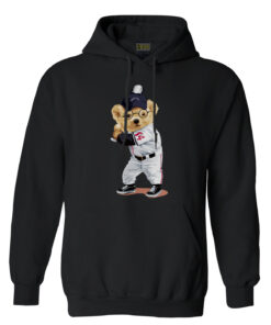 Bay Bayan Kapüşonlu Sweatshirt