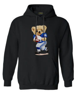 Bay Bayan Hoodie ,Kapüşonlu