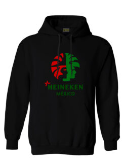 Kadın Erkek Kapüşonlu