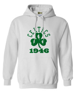 Beyaz Kadın erkek Hoodie, Kapüşonlu