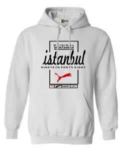 Kadın Erkek Kapüşonlu ,Hoodie