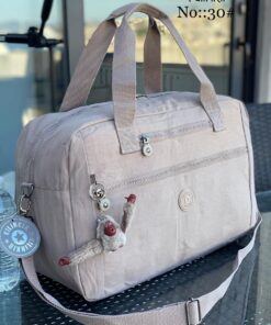 Klinkir Valiz Bayan Çanta