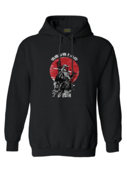 siyah hoodie ünisex