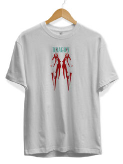 Dragon Tişört ,Ejderha Tişört