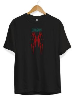 Dragon Tişört ,Ejderha Tişört