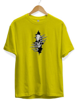 sukull kurukafa tişört